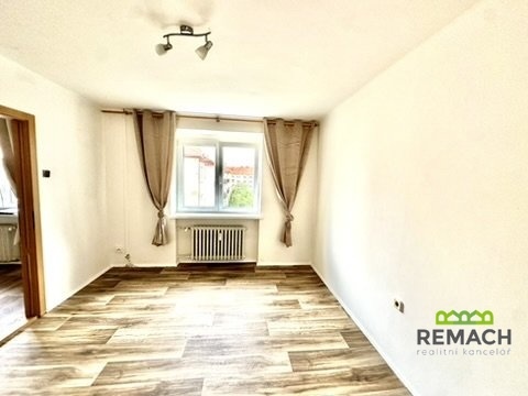 Pronájem bytu 1+1, 31 m² 0