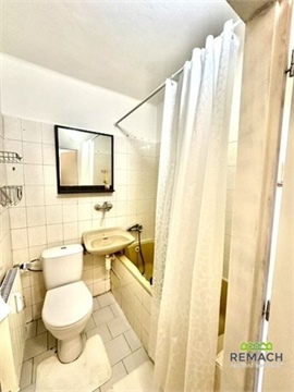 Pronájem bytu 1+1, 31 m² - 4
