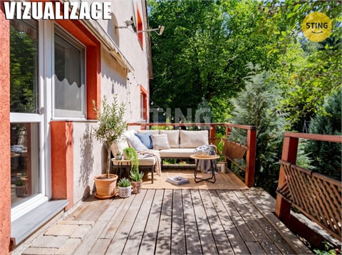 Prodej rodinného domu, 114 m² - 28