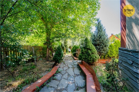 Prodej rodinného domu, 114 m² - 20