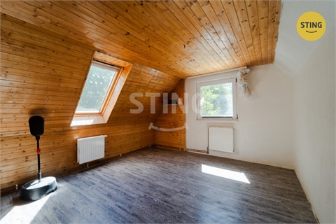 Prodej rodinného domu, 114 m² - 14