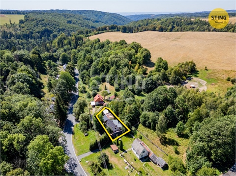 Prodej rodinného domu, 114 m² - 2