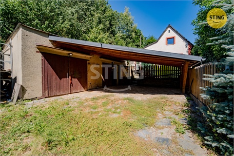Prodej rodinného domu, 114 m² 24