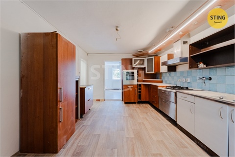 Prodej rodinného domu, 114 m² - 4