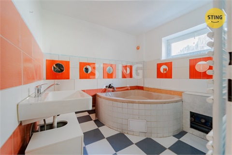 Prodej rodinného domu, 114 m² 20
