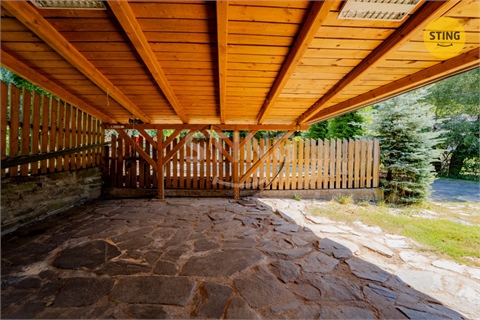 Prodej rodinného domu, 114 m² - 24