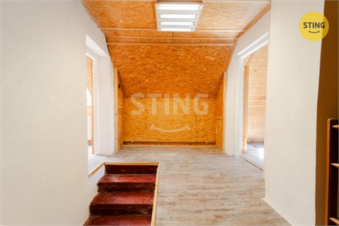 Prodej rodinného domu, 114 m² 14
