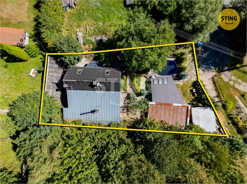 Prodej rodinného domu, 114 m² 2