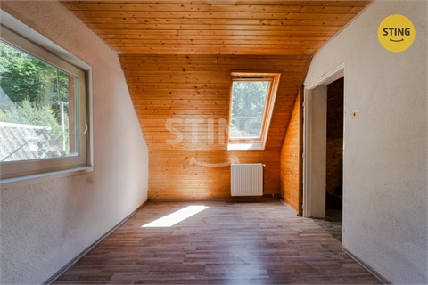 Prodej rodinného domu, 114 m² - 16