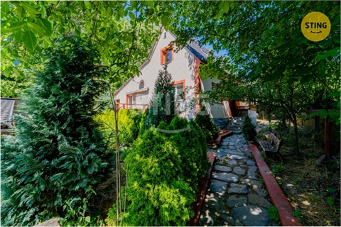 Prodej rodinného domu, 114 m² 0