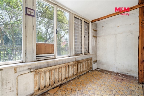 Prodej rodinného domu, 185 m² - 8