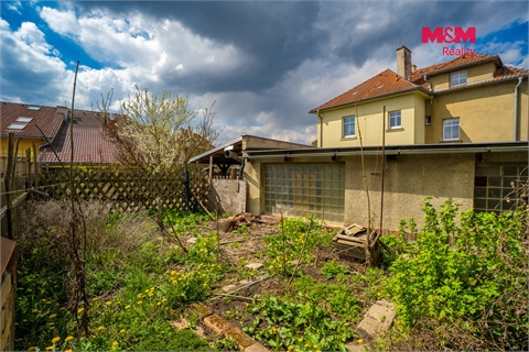 Prodej rodinného domu, 185 m² 12
