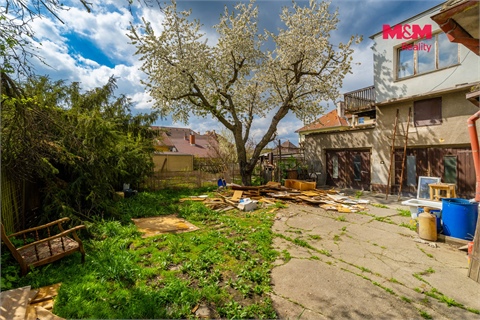 Prodej rodinného domu, 185 m² 10