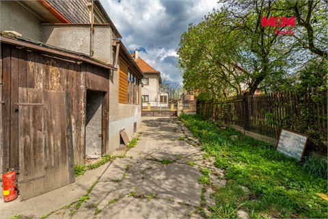 Prodej rodinného domu, 185 m² 26