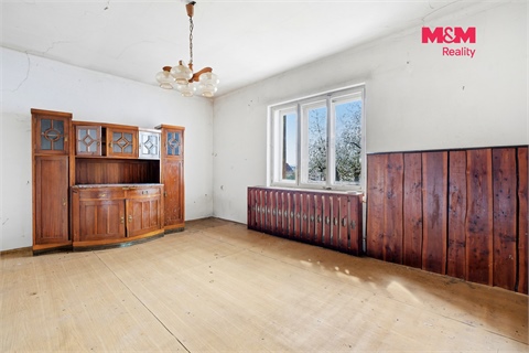 Prodej rodinného domu, 185 m² 2