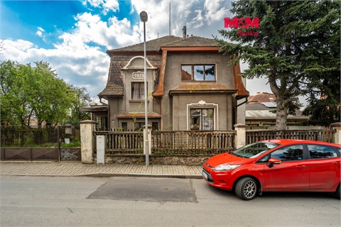 Prodej rodinného domu, 185 m² 0