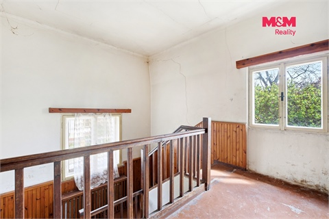 Prodej rodinného domu, 185 m² - 2