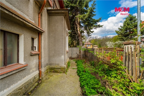 Prodej rodinného domu, 185 m² 14