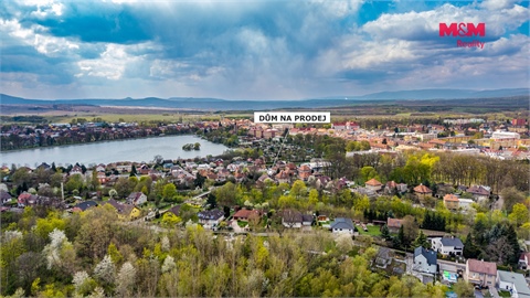 Prodej rodinného domu, 185 m² - 18