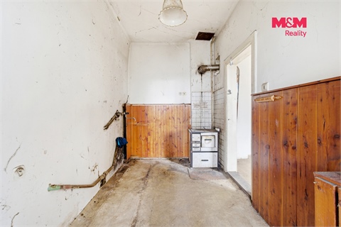 Prodej rodinného domu, 185 m² - 6