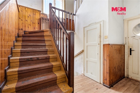 Prodej rodinného domu, 185 m² 4