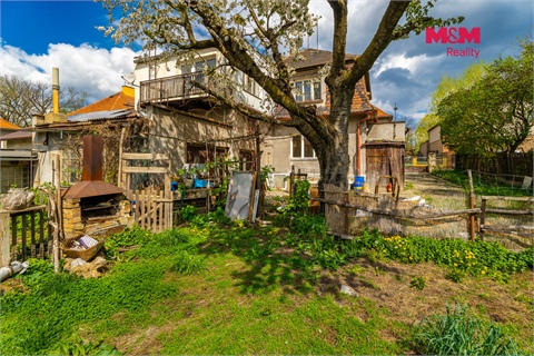 Prodej rodinného domu, 185 m² - 12