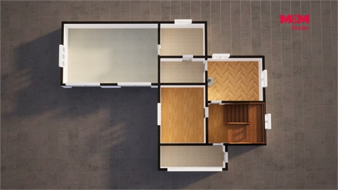 Prodej rodinného domu, 185 m² - 22