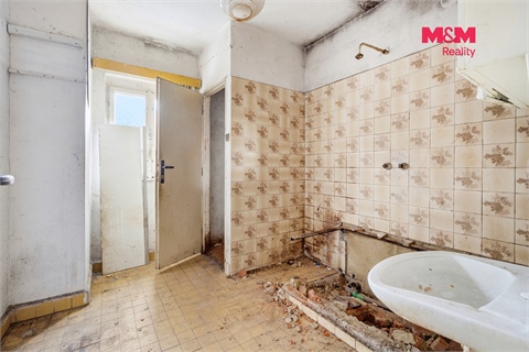 Prodej rodinného domu, 185 m² 8