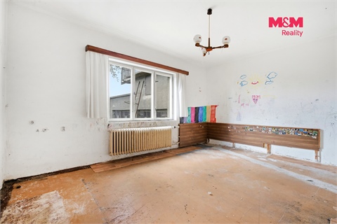 Prodej rodinného domu, 185 m² 24