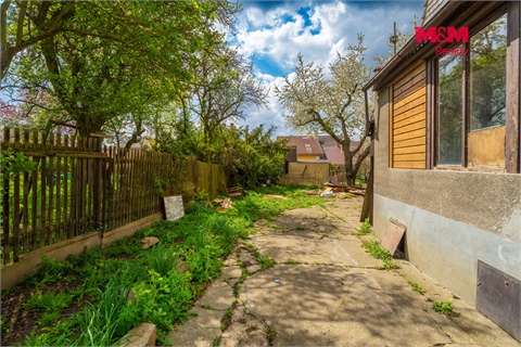 Prodej rodinného domu, 185 m² - 24