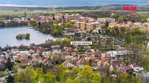 Prodej rodinného domu, 185 m² - 16