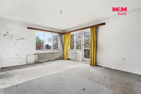 Prodej rodinného domu, 185 m² 6