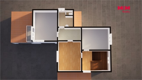 Prodej rodinného domu, 185 m² - 20