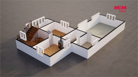 Prodej rodinného domu, 185 m² 22