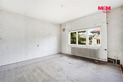 Prodej rodinného domu, 185 m² - 4