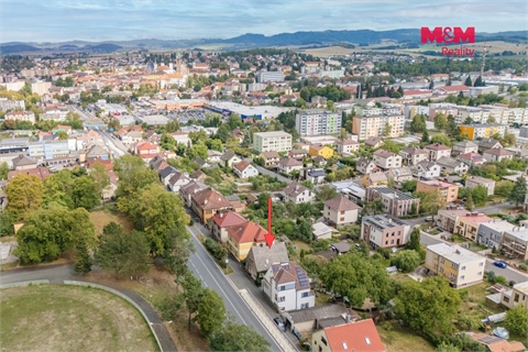 Prodej rodinného domu, 165 m² - 4