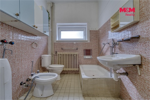Prodej rodinného domu, 165 m² 4
