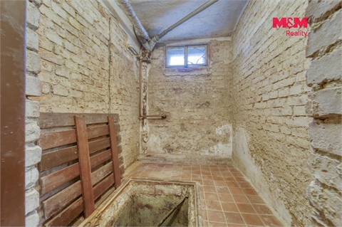 Prodej rodinného domu, 165 m² - 12