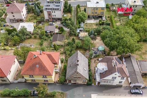 Prodej rodinného domu, 165 m² - 28