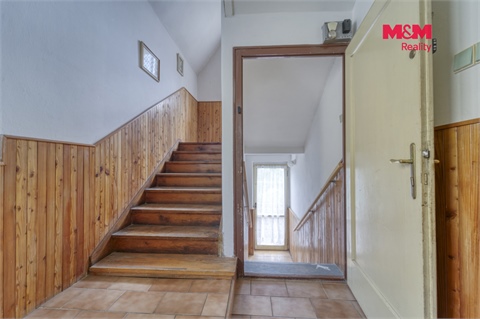Prodej rodinného domu, 165 m² 16