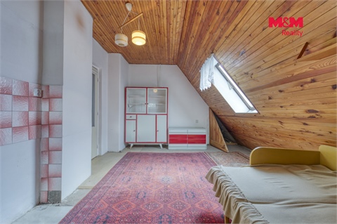 Prodej rodinného domu, 165 m² 8