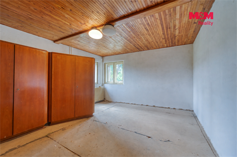 Prodej rodinného domu, 165 m² - 10