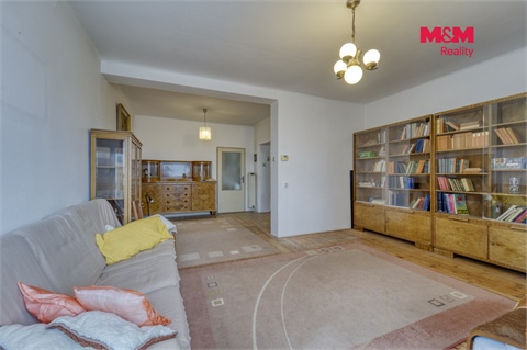 Prodej rodinného domu, 165 m² 22