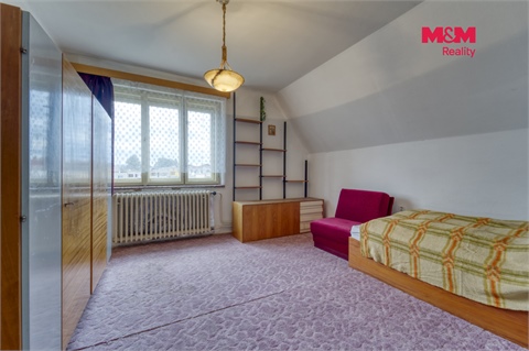 Prodej rodinného domu, 165 m² - 6