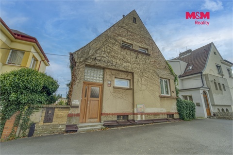 Prodej rodinného domu, 165 m² - 20