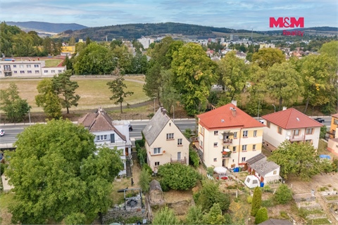 Prodej rodinného domu, 165 m² - 24