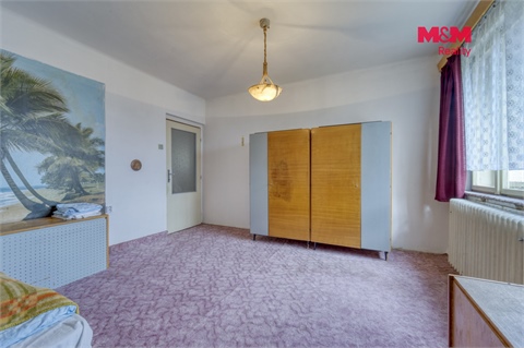Prodej rodinného domu, 165 m² 6