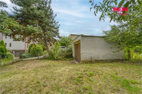 Prodej rodinného domu, 165 m² 28