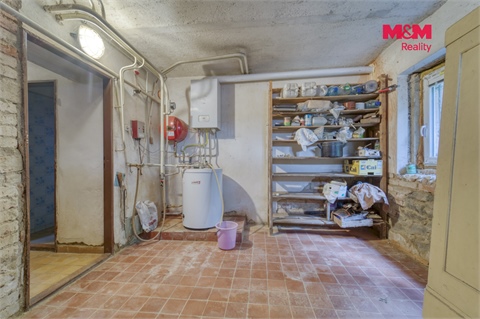 Prodej rodinného domu, 165 m² 12