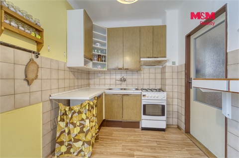 Prodej rodinného domu, 165 m² - 2